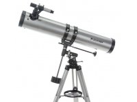 Teleskop Celestron PowerSeeker 114EQ