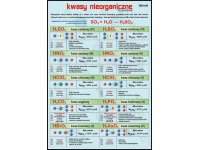 Tlenowe kwasy nieorganiczne