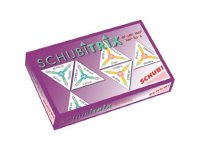 Układanka Schubitrix - miary powierzchni