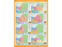 XII w. Polski w Europie/Drzewo geneal. władców Polski