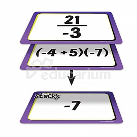 Algebra w grze! - liczby całkowite