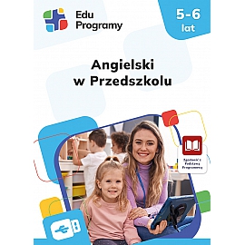 Angielski w Przedszkolu, Wersja Standard