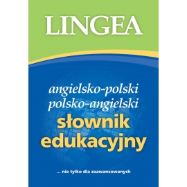 Angielsko-polski i polsko-angielski słownik edukacyjny