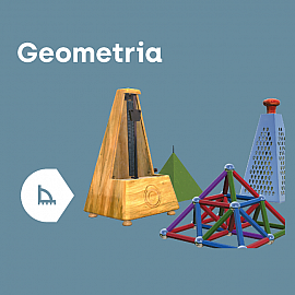 Aplikacja Corinth - Geometria