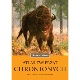 Atlas zwierząt chronionych