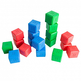 VEX Cube Kit