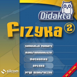 Didakta - Fizyka 2