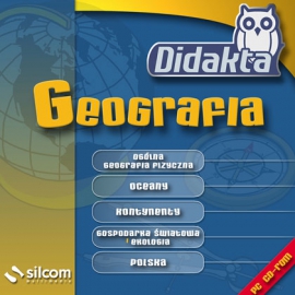 Didakta - Geografia