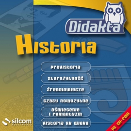 Didakta - Historia