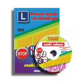 DVD "Znaki zakazu"