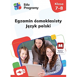 Egzamin ósmoklasisty Język polski, Wersja Standard