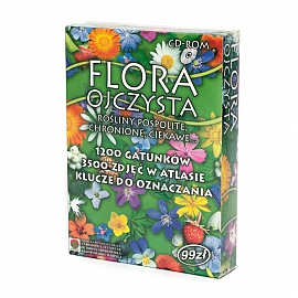 Flora ojczysta - wersja rozszerzona