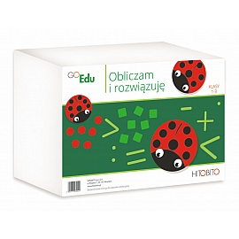 Go Edu. Obliczam i rozwiązuję