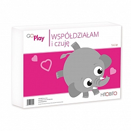 Go Play. Wspódziałam i czuję