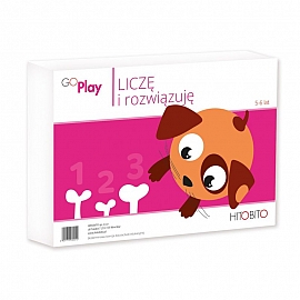 GoPlay Liczę i rozwiązuję