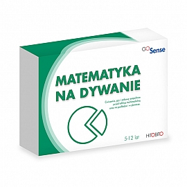 GoSense Matematyka na dywanie