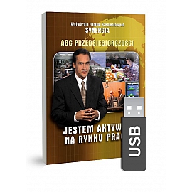 Jestem aktywny na rynku pracy (ABC cz. IV) - USB