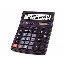 Kalkulator biurowy Vector VC-444