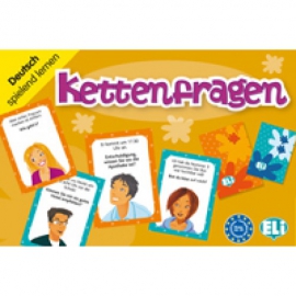 Kettenfragen - gra językowa