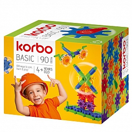 KORBO BASIC 90