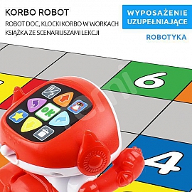 KORBO ROBOT