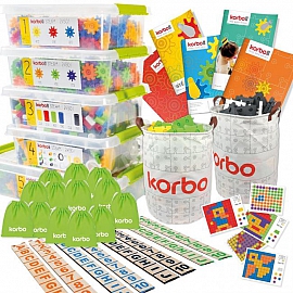 KORBO STEAM 2450
