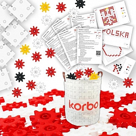 KORBO SYMBOLE NARODOWE