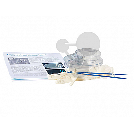 Laboratorium fluorescencyjne, opakowanie uzupełniające 2