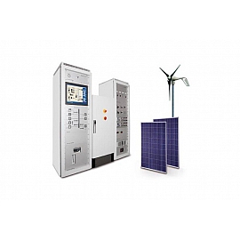 Laboratorium odnawialnych źródeł energii