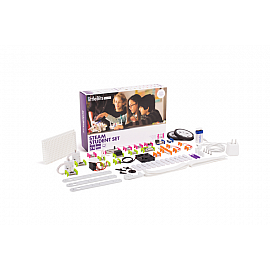 Little Bits STEAM Student Set