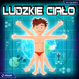 Didakta - Ludzkie ciało