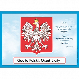 Mały patriota