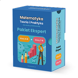 Matematyka Teoria i Praktyka kl. 7-8
