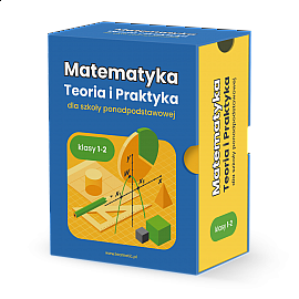 Matematyka Teoria i Praktyka Szkoła ponadpodstawowa kl. 1-2