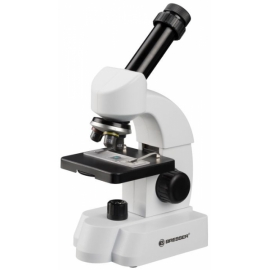 Mikroskop 40x-640x JUNIOR, akcesoria
