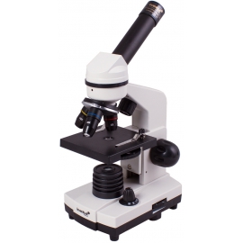 Mikroskop cyfrowy Levenhuk Rainbow D2L 0.3M, MoonstoneKamień Księżycowy