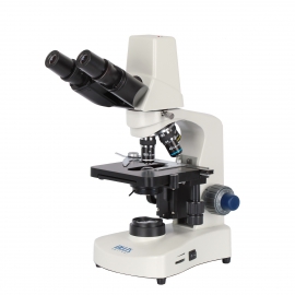 Mikroskop Delta Optical Genetic Pro Bino z kamerą 3MP