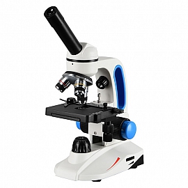 Mikroskop Sagittarius BIOFINE 300 Mono, 40x-400x, LED
