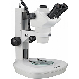 Mikroskop stereoskopowy Bresser SCIENCE ETD-201 8x-50x