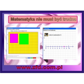 MNBT Matematyka nie musi być trudna