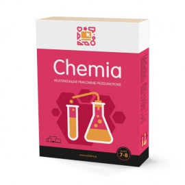 MPP: Chemia