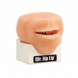 Mr. Dip Lip