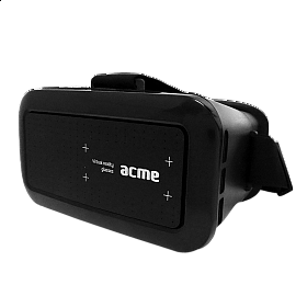 NARKOGOGLE VR HARD (HEROINA, AMFETAMINA)