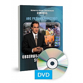Obserwuję gospodarkę światową (ABC cz. I) - DVD