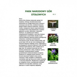 Park Narodowy Gór Stołowych cz.2