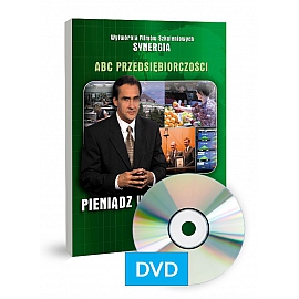 Pieniądz w gospodarce (ABC cz. III) - DVD