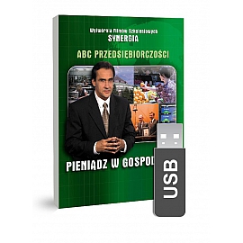 Pieniądz w gospodarce (ABC cz. III) - USB