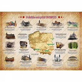 Polskie zabytki UNESCO