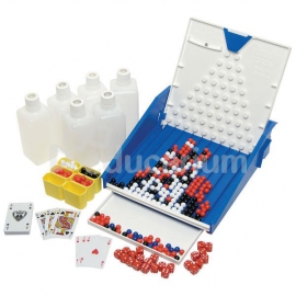 Pomoce dydaktyczne do rachunku prawdopodobieństwa