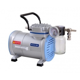 Pompa próżniowa Rocker 300C PTFE odporna chemicznie